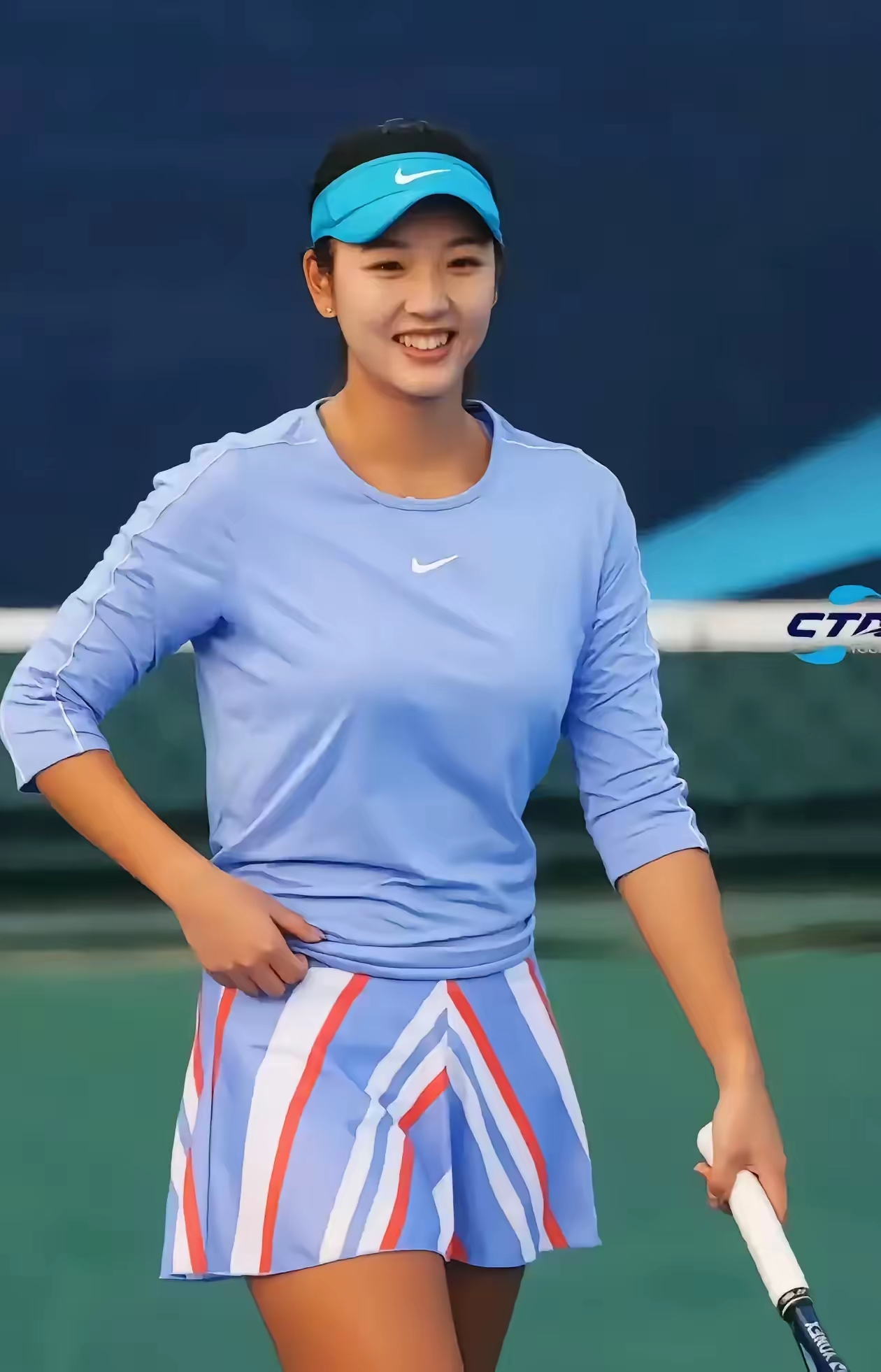 滞后